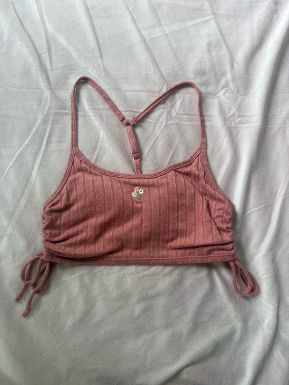 Cute Hollister tank